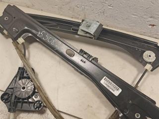 стеклоподъемник передний правый Volkswagen Passat USA 2013, 561837462D, .