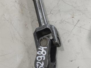 рулевой карданчик Volkswagen Golf 6 поколение 2010, 2.0 л., TFSI, бензин, хетчбэк 5 дв., 1K1423051, .