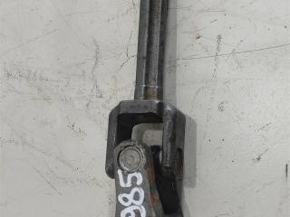 рулевой карданчик Volkswagen Golf 6 поколение 2010, 2.0 л., TFSI, бензин, хетчбэк 5 дв., 1K1423051, .