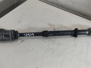 рулевой карданчик Lexus GS 4 поколение 2014, бензин, седан, B7B20395G09, .