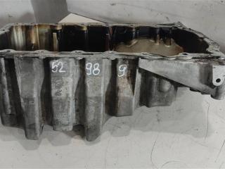 масляный поддон Audi A6 4F/C6 2006, 2.0 л., бензин, седан, BPJ, 06B103601CG, BYK, .