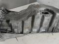 масляный поддон Audi A6 4F/C6 2006, 2.0 л., бензин, седан, BPJ, 06B103601CG, BYK, . - фото №8