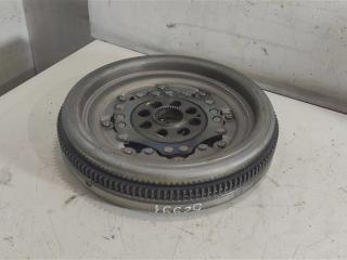 маховик Skoda Superb 2 поколение 2011, 2.0 л., TSI, бензин, седан, CCT, 06J105266D, 06J105266, CCZ