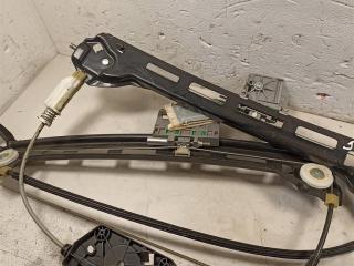 стеклоподъемник передний левый Volkswagen Passat CC 1 поколение 2010, 3C8839461K, .