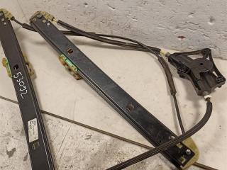 стеклоподъемник передний правый Audi A6 4G/C7 2013, 4G0837462, .