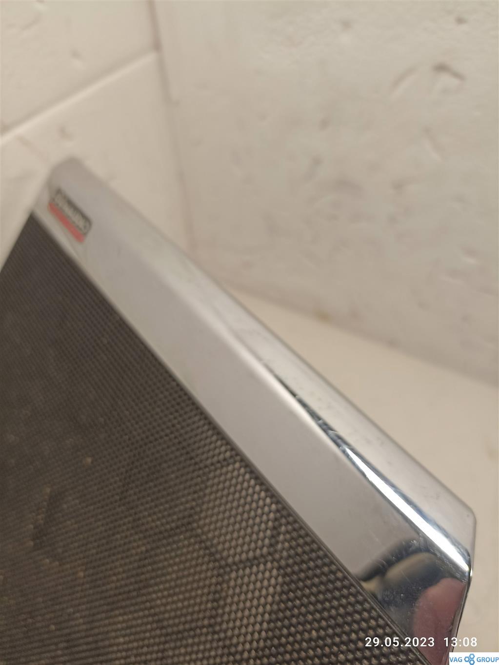 сетка на динамик Volkswagen Passat B6 2007, 3C0867150C, . - фото №1