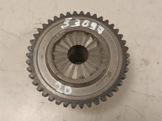 шестерня (звездочка) коленвала Audi A4 B8/8K 2010, 1.8 л., TFSI, CDA, CCT, BYT, BZB, 06H105209AT, CBF, CAWB, BZW, .