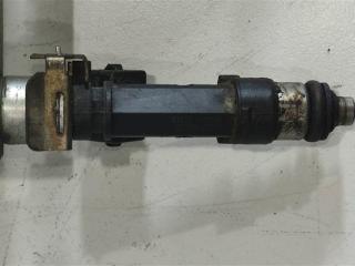 форсунка Chevrolet Cruze 1 поколение [рестайлинг] 2012, 1.4 л., бензин, седан, A14NET, 0280158205, .