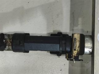 форсунка Chevrolet Cruze 1 поколение [рестайлинг] 2012, 1.4 л., бензин, седан, A14NET, 0280158205, .