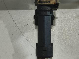 форсунка Chevrolet Cruze 1 поколение [рестайлинг] 2012, 1.4 л., бензин, седан, A14NET, 0280158205, .