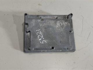 блок управления двигателем Ford C-Max 1 поколение [рестайлинг] 2008, 2.0 л., бензин, минивэн, AODA, 7M5112A650JA, .