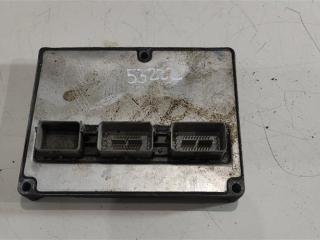 блок управления двигателем Ford C-Max 1 поколение [рестайлинг] 2008, 2.0 л., бензин, минивэн, AODA, 7M5112A650JA, .