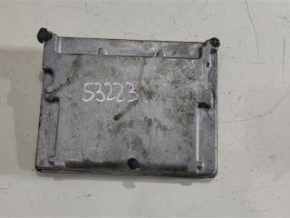 блок управления двигателем Ford C-Max 1 поколение [рестайлинг] 2008, 2.0 л., бензин, минивэн, AODA, 7M5112A650JA, .