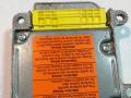 блок AirBag Volkswagen Passat B5 1998, 1.9 л., TDi, дизель, седан, 6Q0909605B, . - фото №3