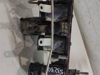 коллектор впускной Volkswagen Jetta 5 поколение 2006, 2.0 л., TFSI, бензин, седан, 06D133209T, 06D133209S, BVZ, BVY, BLR, BLX, BLY