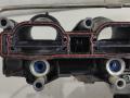 коллектор впускной Volkswagen Jetta 5 поколение 2006, 2.0 л., TFSI, бензин, седан, 06D133209T, 06D133209S, BVZ, BVY, BLR, BLX, BLY - фото №4