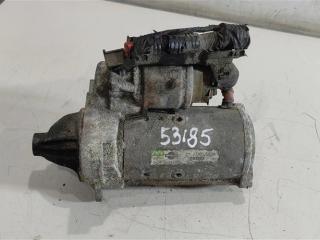 стартер Opel Vivaro A [рестайлинг] 2010, 2.0 л., дизель, внедорожник 5 дв., 23300JG70A, 0409TW, 24D8, TS22E9, .