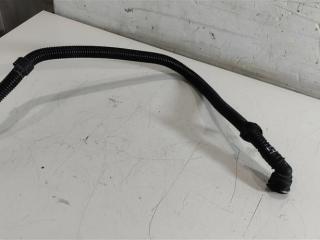 трубка системы рециркуляции EGR Chevrolet Cruze 1 поколение [рестайлинг] 2012, 1.4 л., бензин, седан, A14NET, 55568267, .