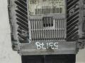 блок управления двигателем Audi A6 4F/C6 2006, 2.4 л., бензин, седан, BDW, 4F0910552S, 4F0907552D, 4F0910552SX, 4F2910552X - фото №3