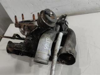 турбина Audi A3 8L 1999, 1.8 л., бензин, хетчбэк 5 дв., 06A145713B, AUM, 06A145704S, AGU, 06A145704T, 06A145713D, AUQ, 06A145713F