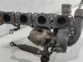 турбина Audi A3 8L 1999, 1.8 л., бензин, хетчбэк 5 дв., 06A145713B, AUM, 06A145704S, AGU, 06A145704T, 06A145713D, AUQ, 06A145713F - фото №5