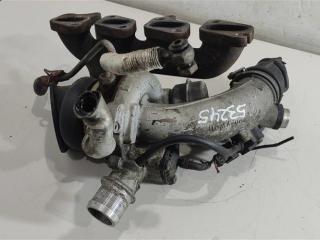 турбина Chevrolet Cruze 1 поколение [рестайлинг] 2012, 1.4 л., бензин, седан, A14NET, 55565353, 7815045013S, YDM37390