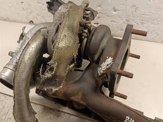 турбина Volkswagen Passat B6 2006, 2.0 л., бензин, седан, 06F145701E, 06F145701C, 06F145701H, 06F145701F, BPY, AXX, BWA, 06F145701D, 06F145701G