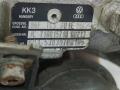 турбина Volkswagen Passat B6 2006, 2.0 л., бензин, седан, 06F145701E, 06F145701C, 06F145701H, 06F145701F, BPY, AXX, BWA, 06F145701D, 06F145701G - фото №6