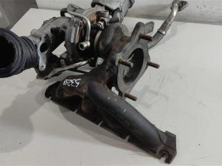 турбина Audi A6 4F/C6 2006, 2.0 л., бензин, седан, BPG, 06D145701J, 06D145701E, BPJ, BWE, 06D145701G, 06D145701H, 06D145701C, 06D145701B, BGB, BUL, BYK, 06D145701F