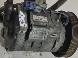 компрессор кондиционера Honda Pilot 2 поколение [рестайлинг] 2013, 3.5 л., бензин, внедорожник 5 дв., J35Z4, 4472606951, .