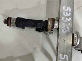 форсунка Chevrolet Cruze 1 поколение [рестайлинг] 2012, 1.4 л., бензин, седан, A14NET, 0280158205, .