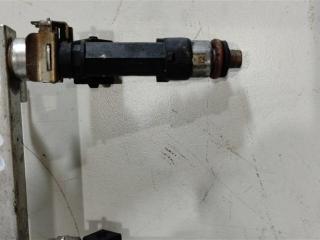 форсунка Chevrolet Cruze 1 поколение [рестайлинг] 2012, 1.4 л., бензин, седан, A14NET, 0280158205, .