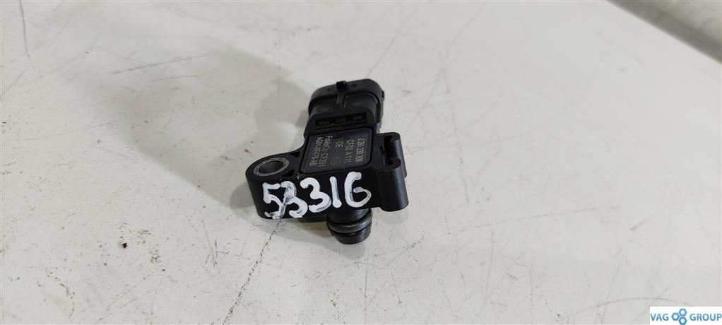 датчик абсолютного давления Ford Focus 3 поколение 2013, 1.6 л., бензин, хетчбэк 5 дв., AG919F479AB, 0261230309, . - фото №1