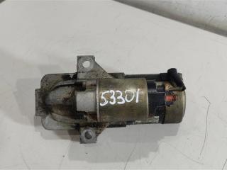 стартер Ford C-Max 1 поколение [рестайлинг] 2008, 2.0 л., бензин, минивэн, AOWA, 5M5T11000AA, .