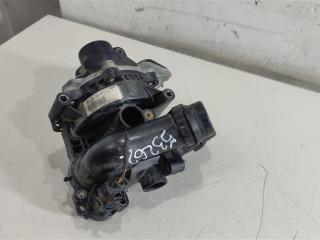 помпа Skoda Superb 2 поколение 2011, 2.0 л., TSI, бензин, седан, 06H121026DR, CCZA, .