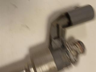 форсунка Volkswagen Touareg 1 поколение [рестайлинг] 2009, 3.6 л., 03H906036, BHK, BLV, AXZ, 03H906036E, CGRA, CMTA, CDVA