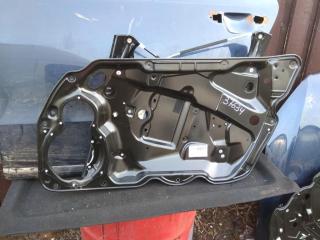 стеклоподъемник передний правый Volkswagen Passat B7 2011, 2.0 л., TDi, дизель, универсал, 3AA837462C, .