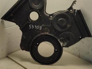 защита (кожух) ремня ГРМ Audi A6 4F/C6 2005, 3.0 л., седан, 06C109128C, .