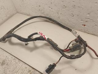 Проводка рулевой рейки Volkswagen Jetta 6 поколение 2012, 5CU971111, .