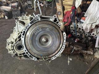 КПП автоматическая (АКПП) Honda Accord 8 поколение [рестайлинг] 2011, 3.5 л., бензин, седан, M97A, ., J35Z2