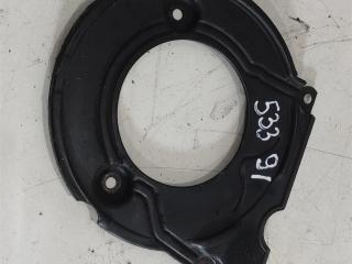 защита (кожух) ремня ГРМ Volkswagen Passat B6 2007, 2.0 л., FSI, бензин, седан, BVZ, BVY, BPY, BLR, BLX, BLY, BVX, AXX, BWA, 06D109175, .