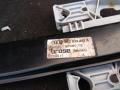 стеклоподъемник задний правый Audi A4 B8/8K [рестайлинг] 2011, дизель, 8K0839462A, 8K0839462S, . - фото №2