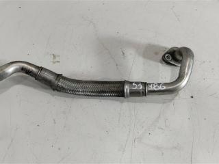 масляная трубка турбины Volkswagen Passat B6 2007, 2.0 л., бензин, седан, BPY, 06F145735D, AXX, BWA, BZC, BYD, BHZ, .