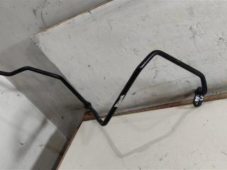 шланг (трубка) АКПП Audi A8 D3/4E [2-й рестайлинг] 2007, 2.0 л., бензин, седан, 4F0317817A, 8E0317821AA, .