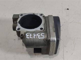 заслонка дроссельная Audi A3 8P/8PA [рестайлинг] 2005, 2.0 л., FSI, бензин, хетчбэк 5 дв., 06F133062, BLR, BLX, BLY, .