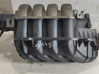 коллектор впускной Audi A3 8P/8PA [рестайлинг] 2005, 2.0 л., бензин, седан, BVZ, 06F133213H, 06F133210K, BVY, BLR, BLX, BLY, AXW, BMB