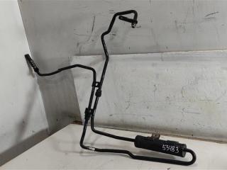 шланг (трубка) АКПП Audi A4 B7 2006, 2.0 л., бензин, седан, 8E0317817H, BPG, BWE, 8E0317823L, BWT, 8E0317818H, BGB, BUL, BYK, 8E0317821E