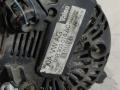 генератор Audi A4 B7 2006, 1.8 л., бензин, седан, AWT, AWM, 06B903016Q, ALT, ATW, ANB, APU, AEB, 06B903016AC, BFB, 06D903016, ALZ, ARK, 06D903016X - фото №3