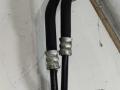 шланг (трубка) АКПП Volkswagen Touareg 2 поколение 2012, бензин, BHK, 7P0317801D, . - фото №6