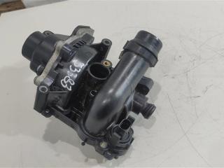 помпа Volkswagen Tiguan 1 поколение [рестайлинг] 2015, 2.0 л., TFSI, бензин, внедорожник 5 дв., 06H121026BA, 06J121026G, BYT, 06H121026DD, 06H121026CQ, BZB, CCZA, CCTA, CDAA, CBFA, CDHB, CFKA, CABA, CABB, CAEB, CDNC, CAEA, CHJA, 06H121026AF, 06H121026CF